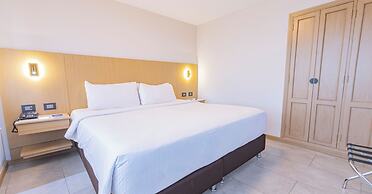 Hotel Dann Cali