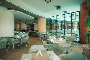 Hotel Dann Cali