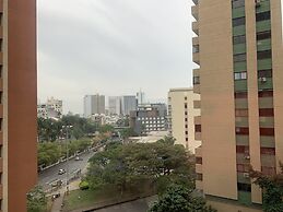 Hotel Dann Cali