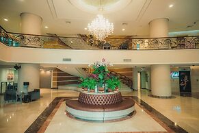 Hotel Dann Cali