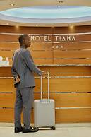 Hôtel TIAMA