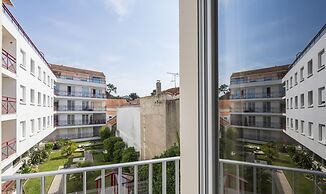 CERISE Royan - Le Grand Hôtel de la Plage