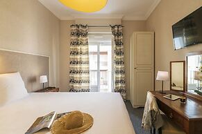 CERISE Royan - Le Grand Hôtel de la Plage