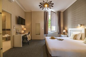CERISE Royan - Le Grand Hôtel de la Plage