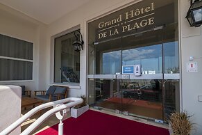 CERISE Royan - Le Grand Hôtel de la Plage