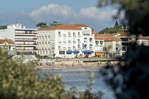 CERISE Royan - Le Grand Hôtel de la Plage