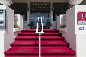 CERISE Royan - Le Grand Hôtel de la Plage
