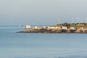 CERISE Royan - Le Grand Hôtel de la Plage