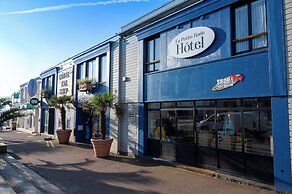 La Petite Rade Hôtel