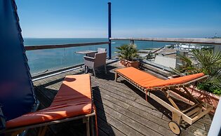 La Petite Rade Hôtel