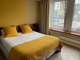 La Petite Rade Hôtel