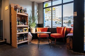 La Petite Rade Hôtel
