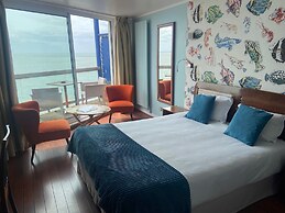 La Petite Rade Hôtel