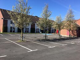 The Originals City, Hôtel Le Gayant