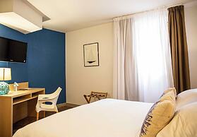 Hôtel Port Marine - Sète