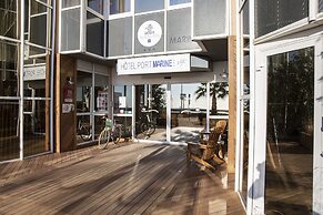 Hôtel Port Marine - Sète
