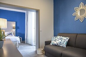 Hôtel Port Marine - Sète