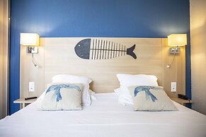 Hôtel Port Marine - Sète