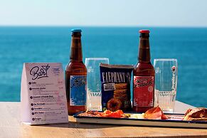 Hôtel Port Marine - Sète