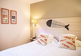 Hôtel Port Marine - Sète
