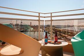 Hôtel Port Marine - Sète