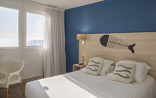 Hôtel Port Marine - Sète