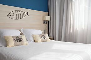 Hôtel Port Marine - Sète