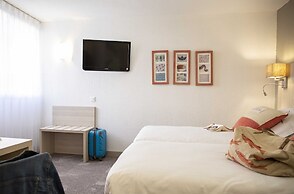 Hôtel Port Marine - Sète