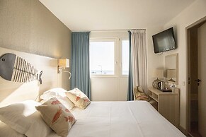 Hôtel Port Marine - Sète