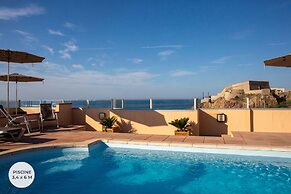 Hôtel Port Marine - Sète