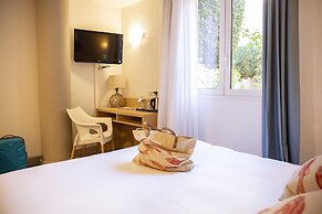Hôtel Port Marine - Sète