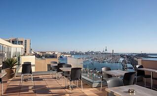 Hôtel Port Marine - Sète
