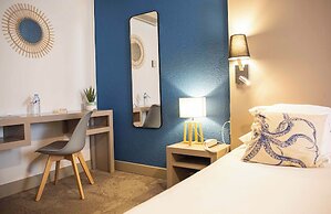 Hôtel Port Marine - Sète