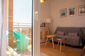 Hôtel Port Marine - Sète