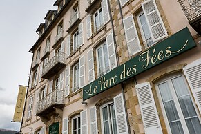 Le Parc des Fées