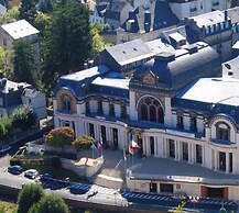 Le Parc des Fées