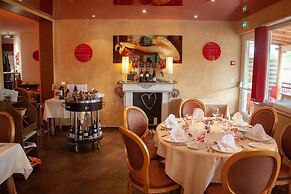 Logis Le Relais Vosgien