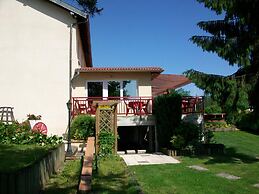 Logis Le Relais Vosgien