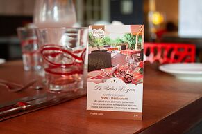 Logis Le Relais Vosgien