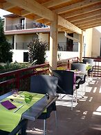 Logis Le Relais Vosgien