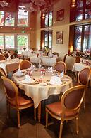 Logis Le Relais Vosgien