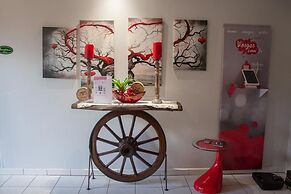 Logis Le Relais Vosgien