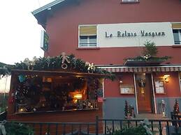 Logis Le Relais Vosgien