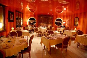 Logis Le Relais Vosgien