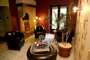 Logis Le Relais Vosgien