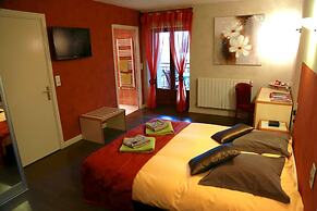 Logis Le Relais Vosgien
