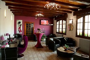 Logis Le Relais Vosgien