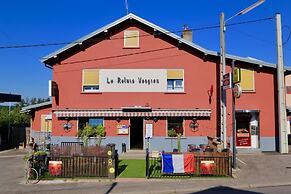 Logis Le Relais Vosgien