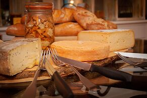 Logis Le Relais Vosgien