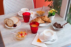 The Originals Boutique, Hôtel Neptune, Berck-sur-Mer